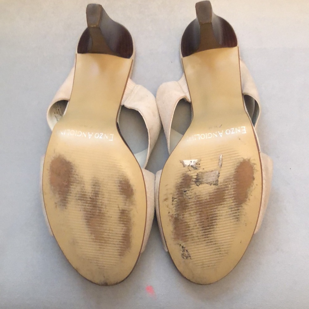 Sandals - Picture 4 of 4